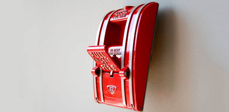 FIRE FIGHTING SYSTEM INSTALLATION
