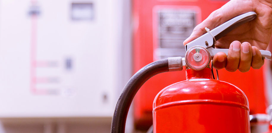 FIRE ALARM SYSTEM INSTALLATION